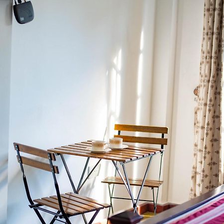 Hotel Mount Castle 하톤 외부 사진